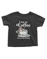 Toddler Cotton Jersey T-Shirt