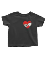 Toddler Cotton Jersey T-Shirt