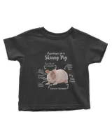 Toddler Cotton Jersey T-Shirt