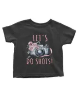 Toddler Cotton Jersey T-Shirt