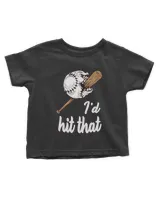Toddler Cotton Jersey T-Shirt