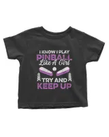 Toddler Cotton Jersey T-Shirt