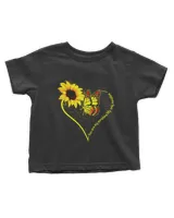 Toddler Cotton Jersey T-Shirt