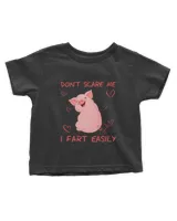 Toddler Cotton Jersey T-Shirt