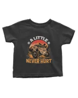 Toddler Cotton Jersey T-Shirt