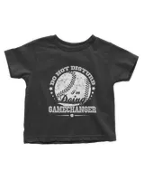 Toddler Cotton Jersey T-Shirt