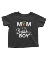 Toddler Cotton Jersey T-Shirt