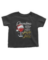 Toddler Cotton Jersey T-Shirt