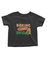 Toddler Cotton Jersey T-Shirt