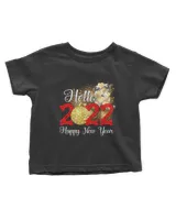Toddler Cotton Jersey T-Shirt