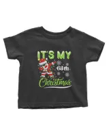Toddler Cotton Jersey T-Shirt