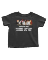 Toddler Cotton Jersey T-Shirt