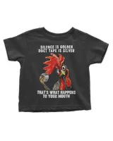 Toddler Cotton Jersey T-Shirt