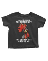 Toddler Cotton Jersey T-Shirt