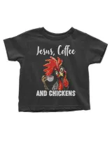 Toddler Cotton Jersey T-Shirt