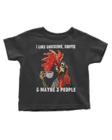Toddler Cotton Jersey T-Shirt