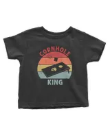 Toddler Cotton Jersey T-Shirt