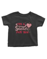 Toddler Cotton Jersey T-Shirt
