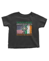 Toddler Cotton Jersey T-Shirt