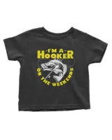 Toddler Cotton Jersey T-Shirt