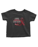 Toddler Cotton Jersey T-Shirt