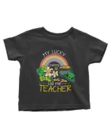 Toddler Cotton Jersey T-Shirt