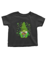 Toddler Cotton Jersey T-Shirt