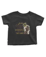 Toddler Cotton Jersey T-Shirt