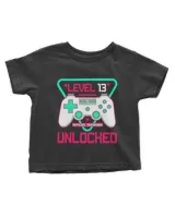 Toddler Cotton Jersey T-Shirt