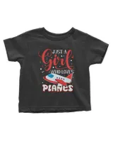 Toddler Cotton Jersey T-Shirt
