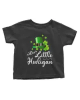Toddler Cotton Jersey T-Shirt