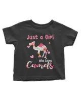 Toddler Cotton Jersey T-Shirt