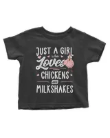 Toddler Cotton Jersey T-Shirt