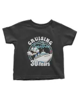 Toddler Cotton Jersey T-Shirt