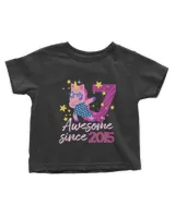 Toddler Cotton Jersey T-Shirt