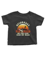Toddler Cotton Jersey T-Shirt