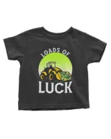 Toddler Cotton Jersey T-Shirt