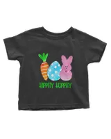 Toddler Cotton Jersey T-Shirt