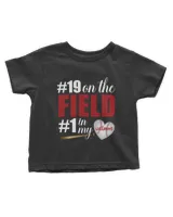 Toddler Cotton Jersey T-Shirt