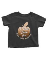 Toddler Cotton Jersey T-Shirt