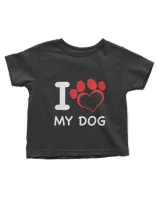 Toddler Cotton Jersey T-Shirt