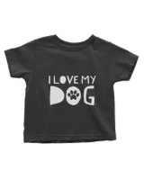 Toddler Cotton Jersey T-Shirt