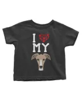Toddler Cotton Jersey T-Shirt