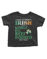 Toddler Cotton Jersey T-Shirt