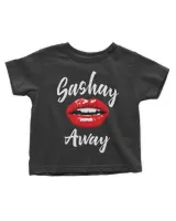 Toddler Cotton Jersey T-Shirt
