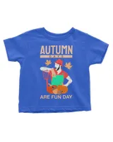 Toddler Cotton Jersey T-Shirt