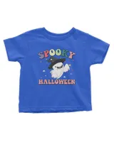 Toddler Cotton Jersey T-Shirt
