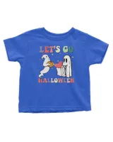 Toddler Cotton Jersey T-Shirt