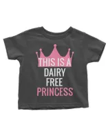 Toddler Cotton Jersey T-Shirt