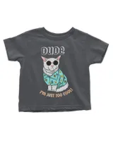 Toddler Cotton Jersey T-Shirt